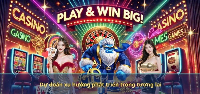 Những Biến Đổi Văn Hóa Của Đá Gà Online NEW88 – Góc Nhìn Toàn Diện Dự đoán xu hướng phát triển trong tương lai