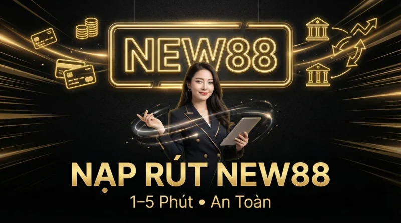 Chỉ thực hiện giao dịch thông qua các kênh chính thức của New88