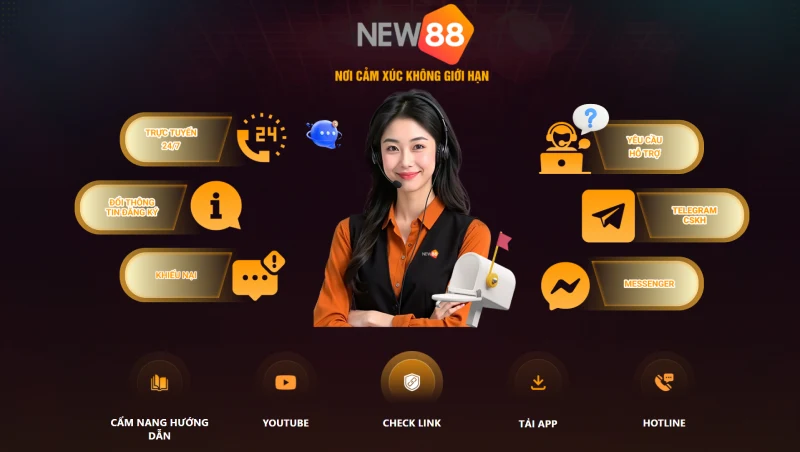 Đội ngũ chăm sóc khách hàng của chúng tôi luôn sẵn sàng phục vụ