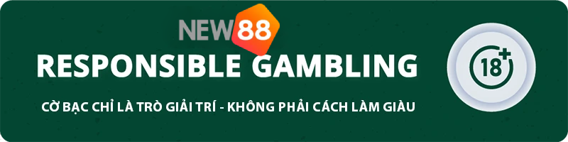 Trang chủ NEW88 – Vì một môi trường cờ bạc lành mạnh cho cộng đồng cược thủ Việt Nam!