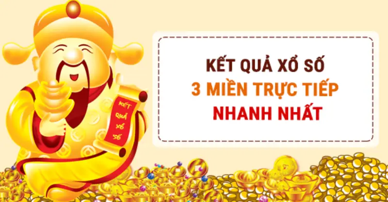 Cách xem kết quả xổ số 3 miền nhanh và chính xác mỗi ngày Tra kết quả xổ số cực nhanh tại New88