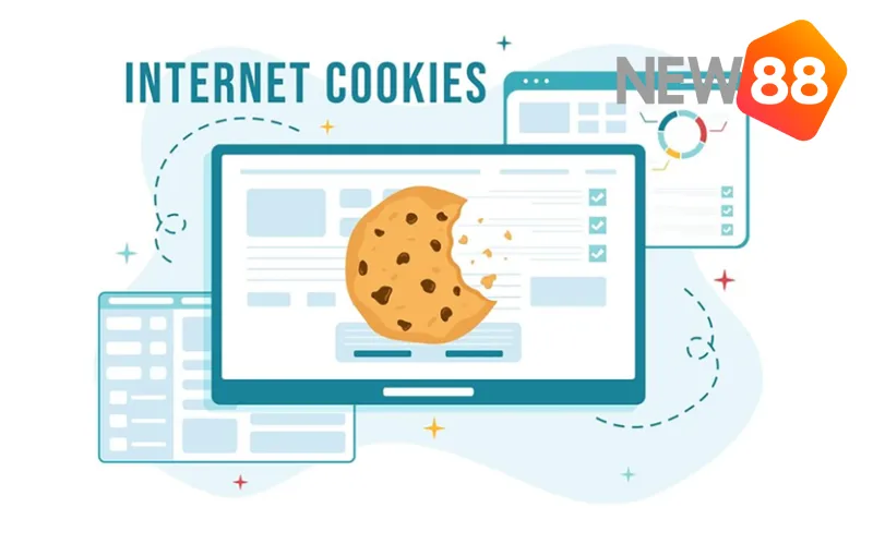 Chính sách cookie tại new88 nhằm nâng cao trải nghiệm của người chơi trên nền tảng