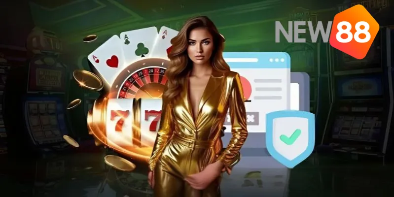 Chơi Có Trách Nhiệm Các nguyên tắc chơi có trách nhiệm khi tham gia New88